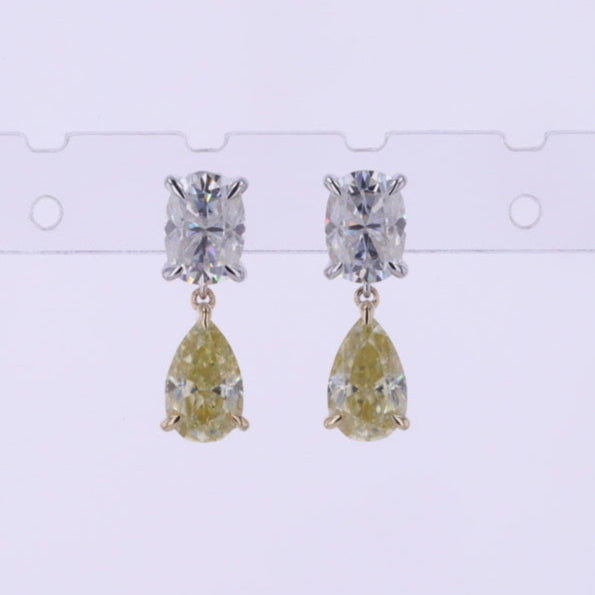 Raf Earrings