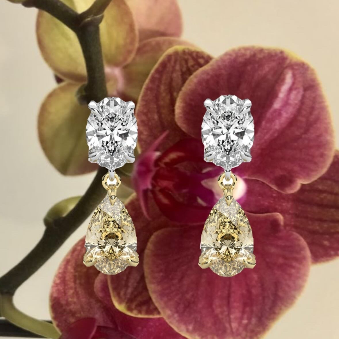 Raf Earrings