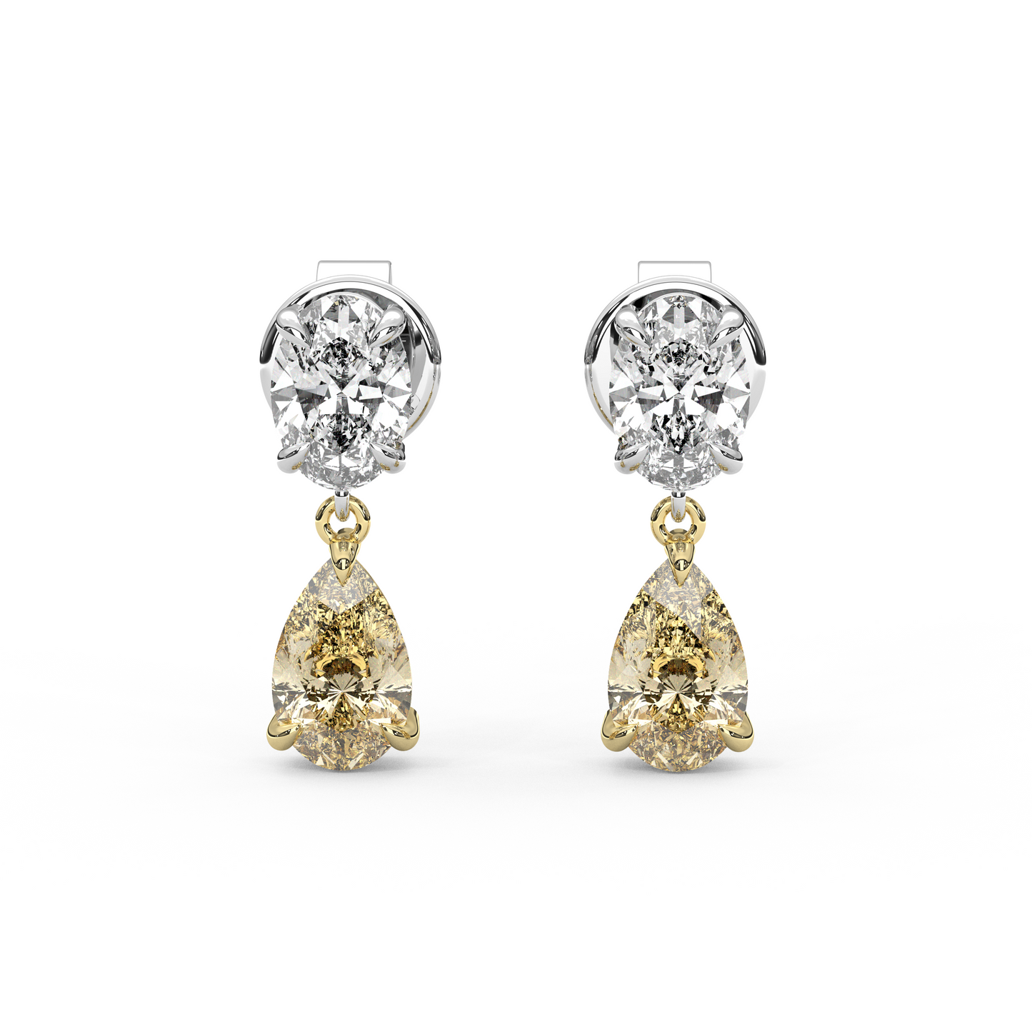 Raf Earrings