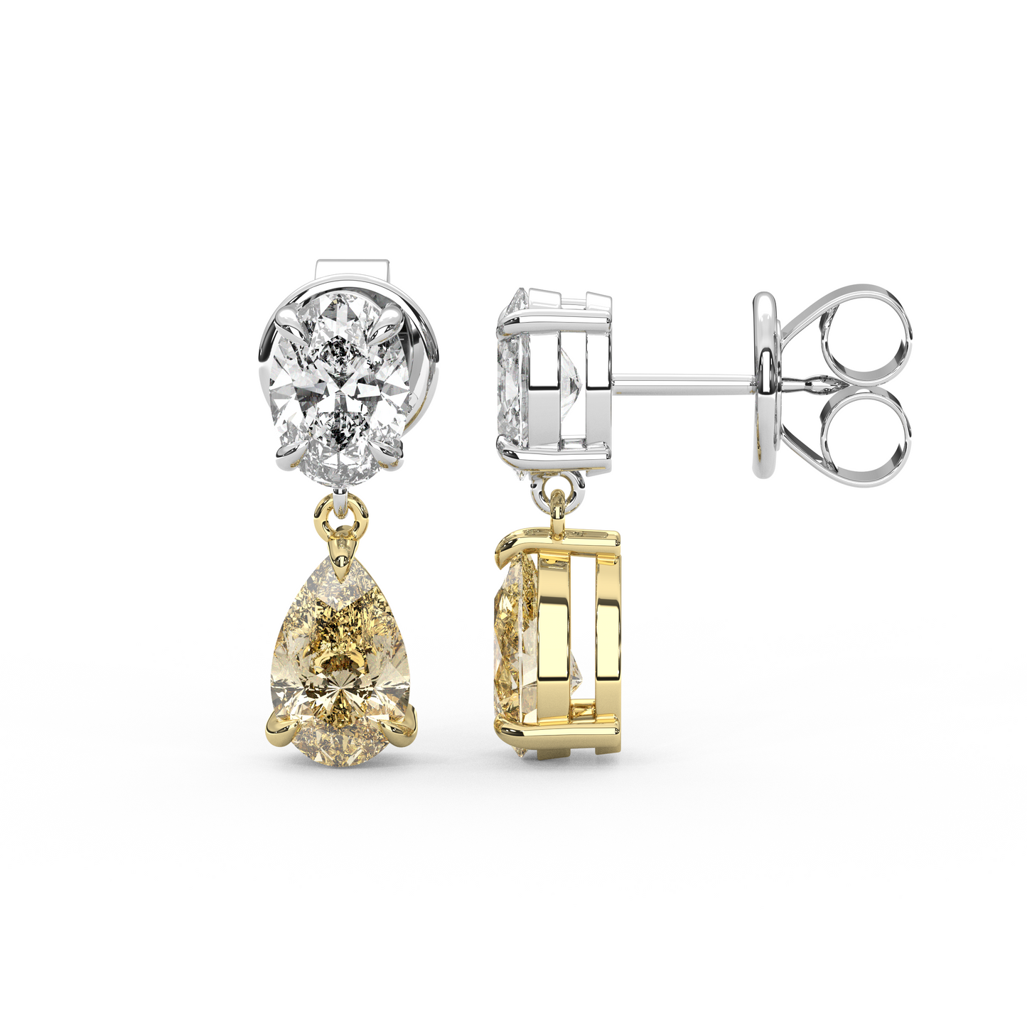 Raf Earrings