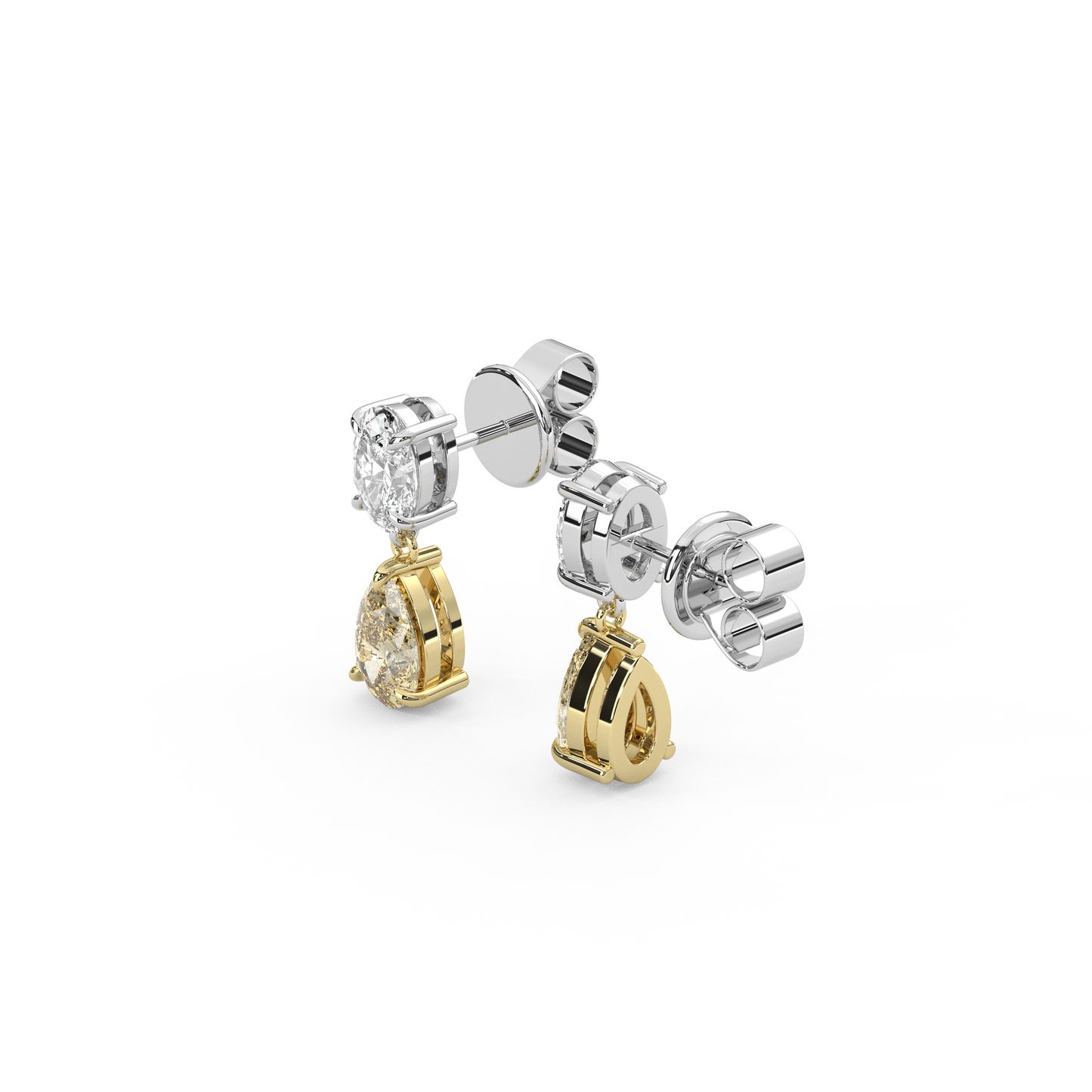 Raf Earrings