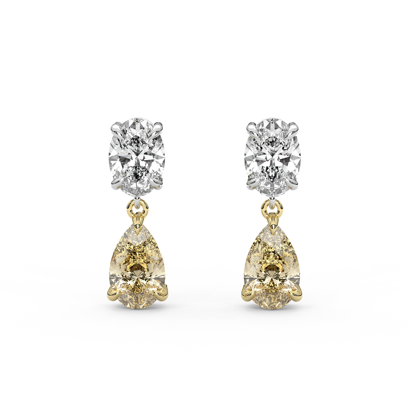 Raf Earrings