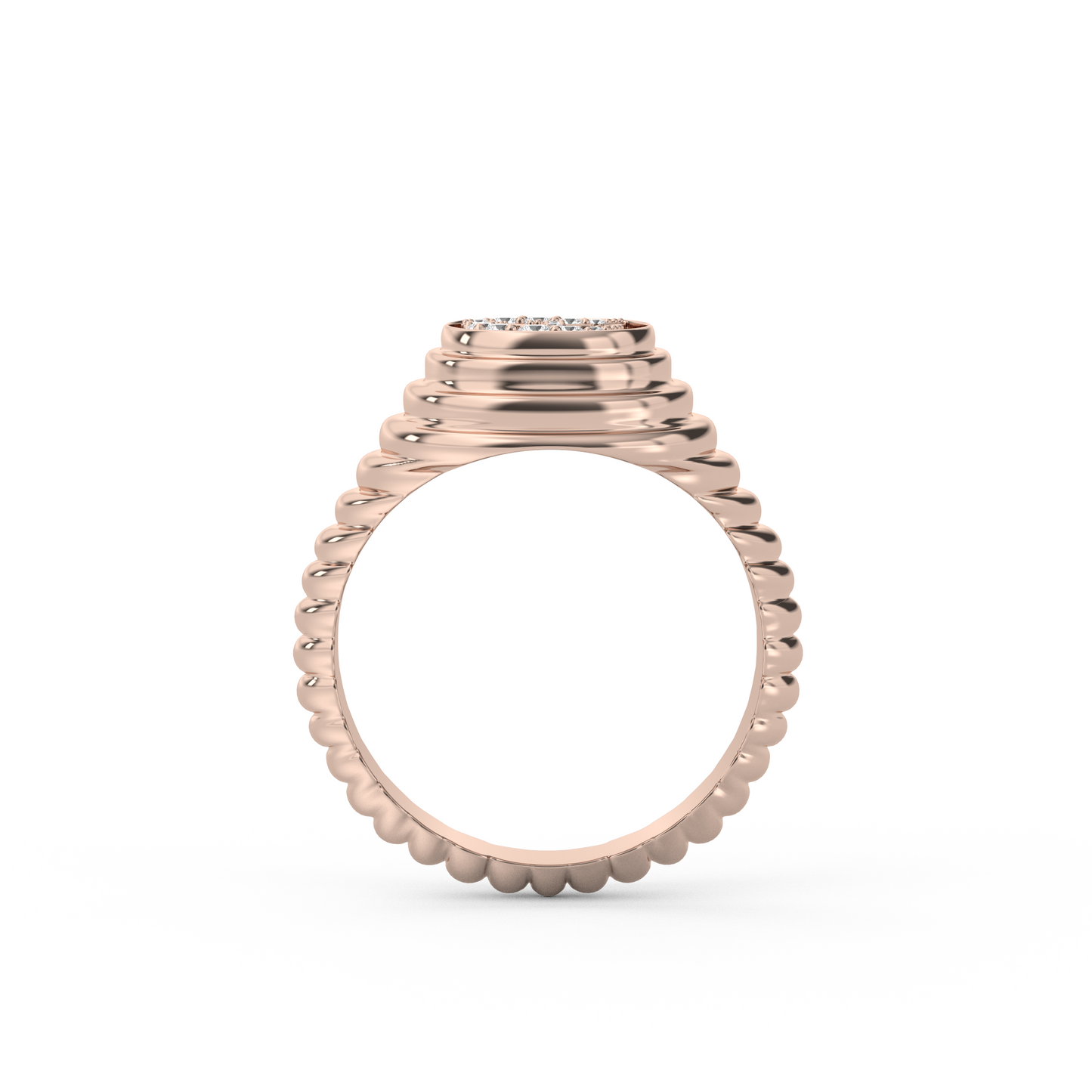 Curtiss Signet Ring