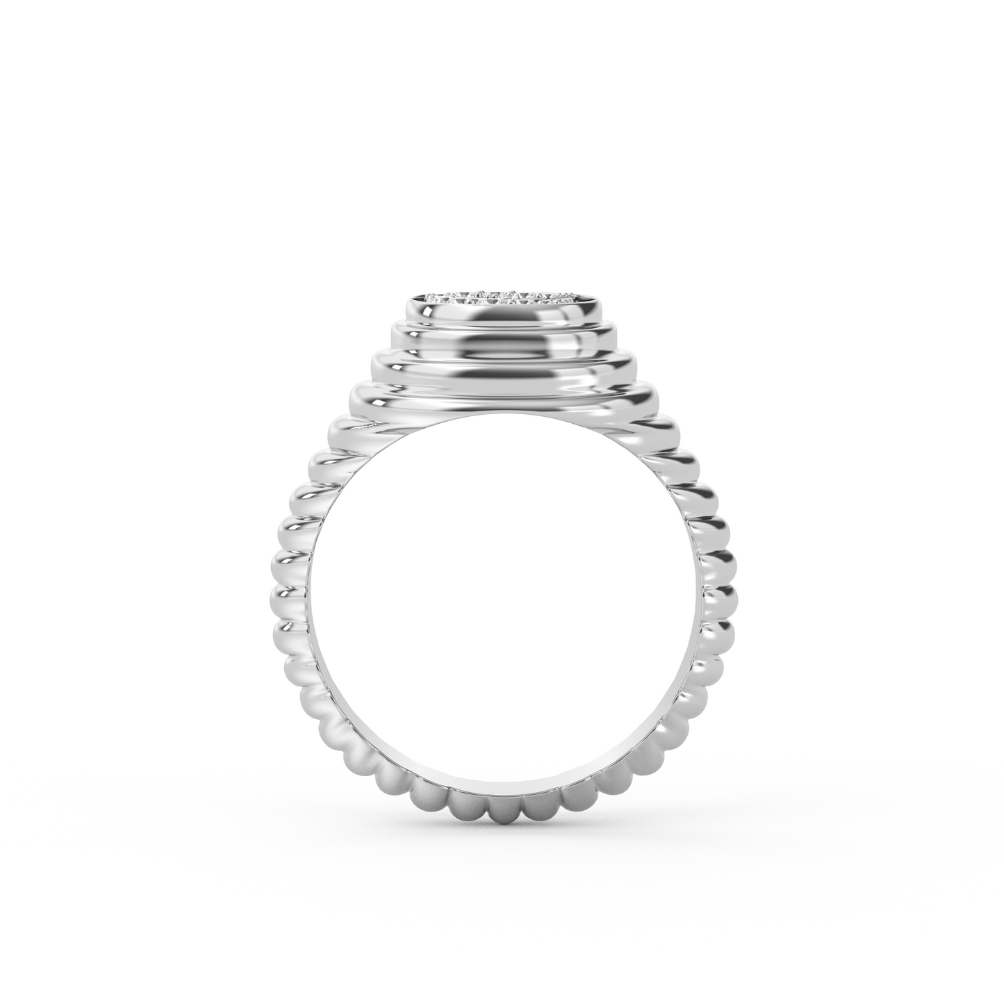 Curtiss Signet Ring