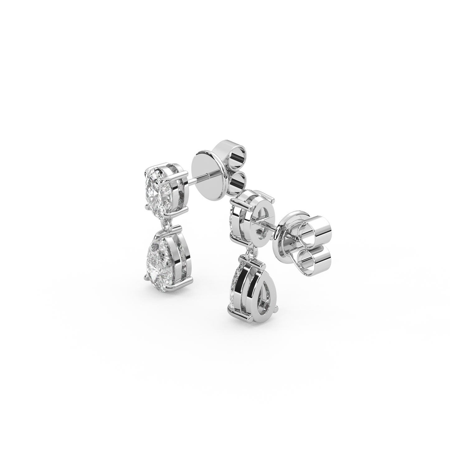Raf Earrings