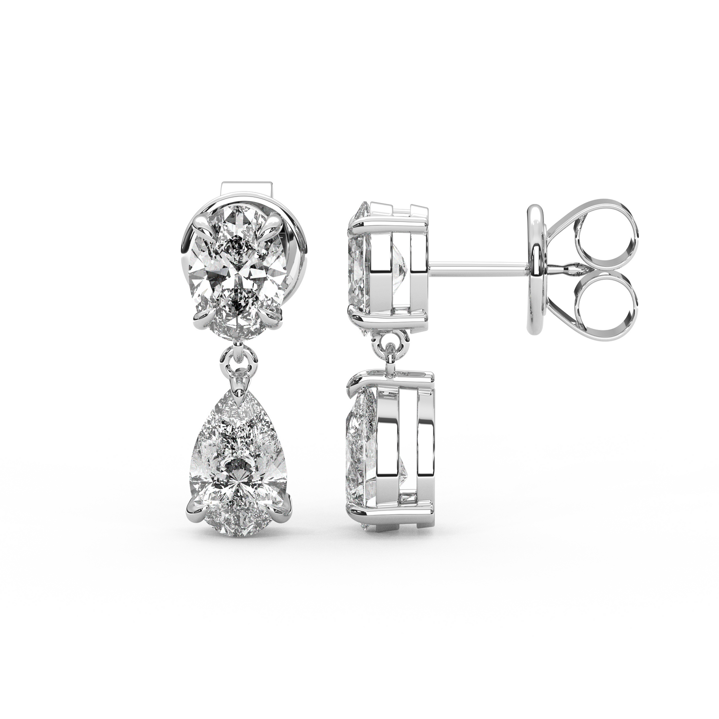 Raf Earrings