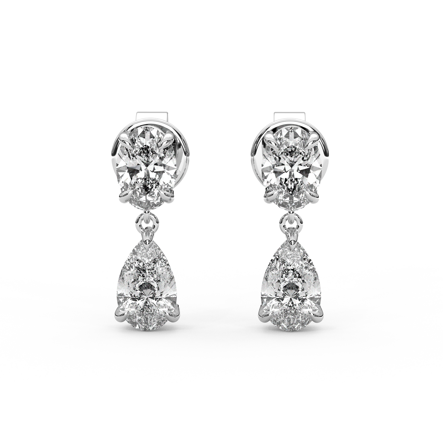 Raf Earrings