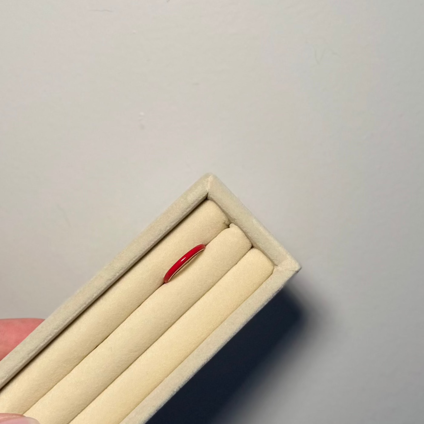 Enamel Band