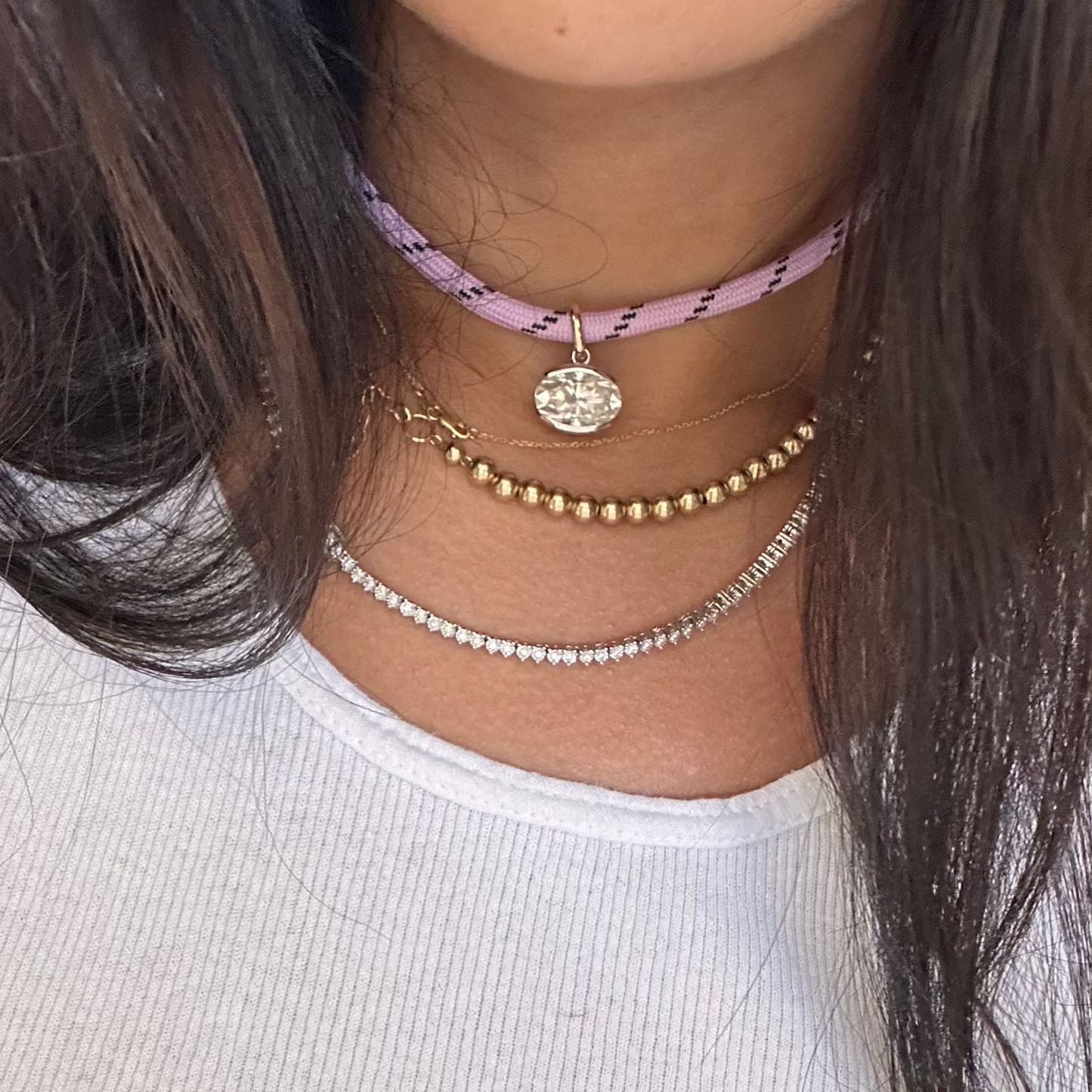 Luce Pendant