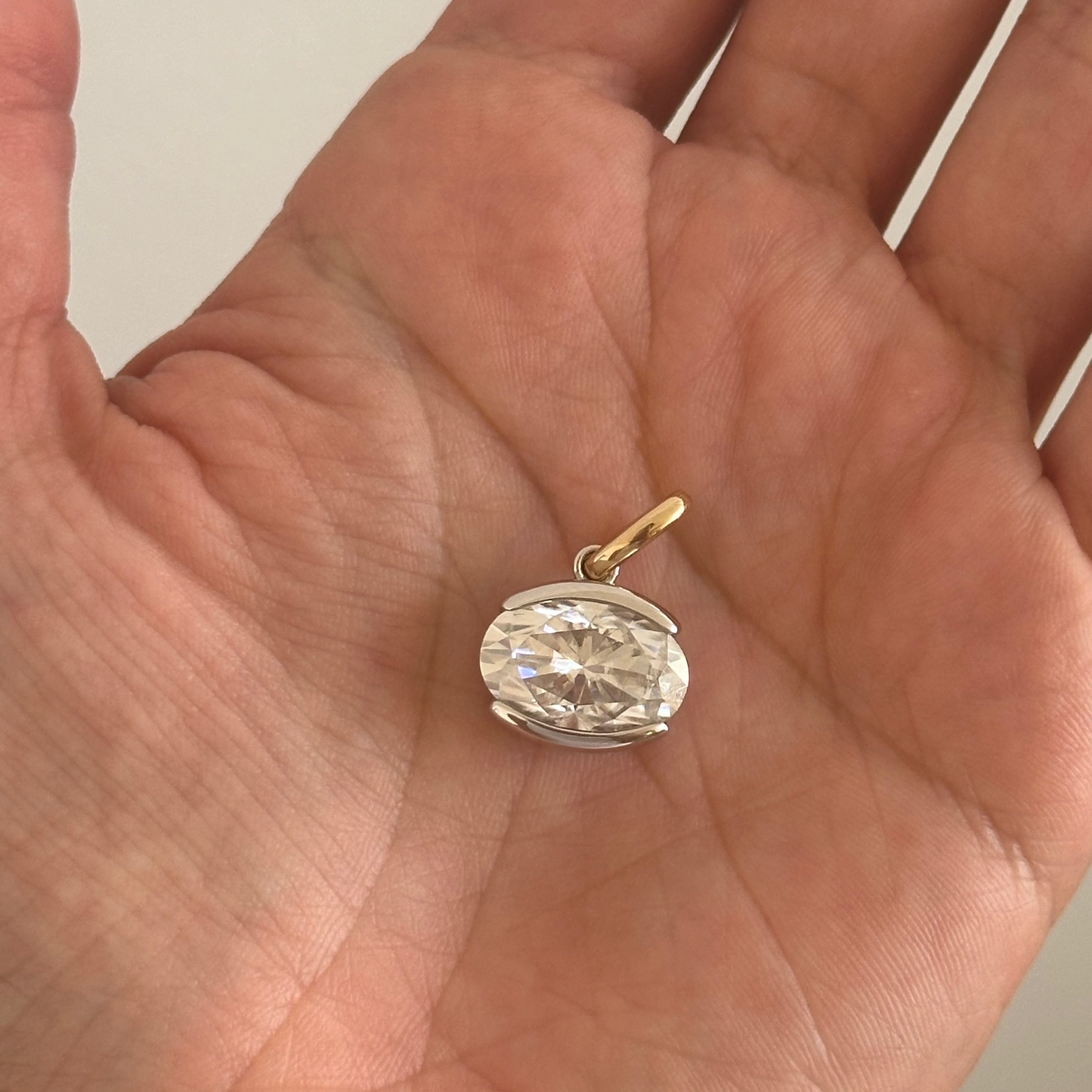 Luce Pendant