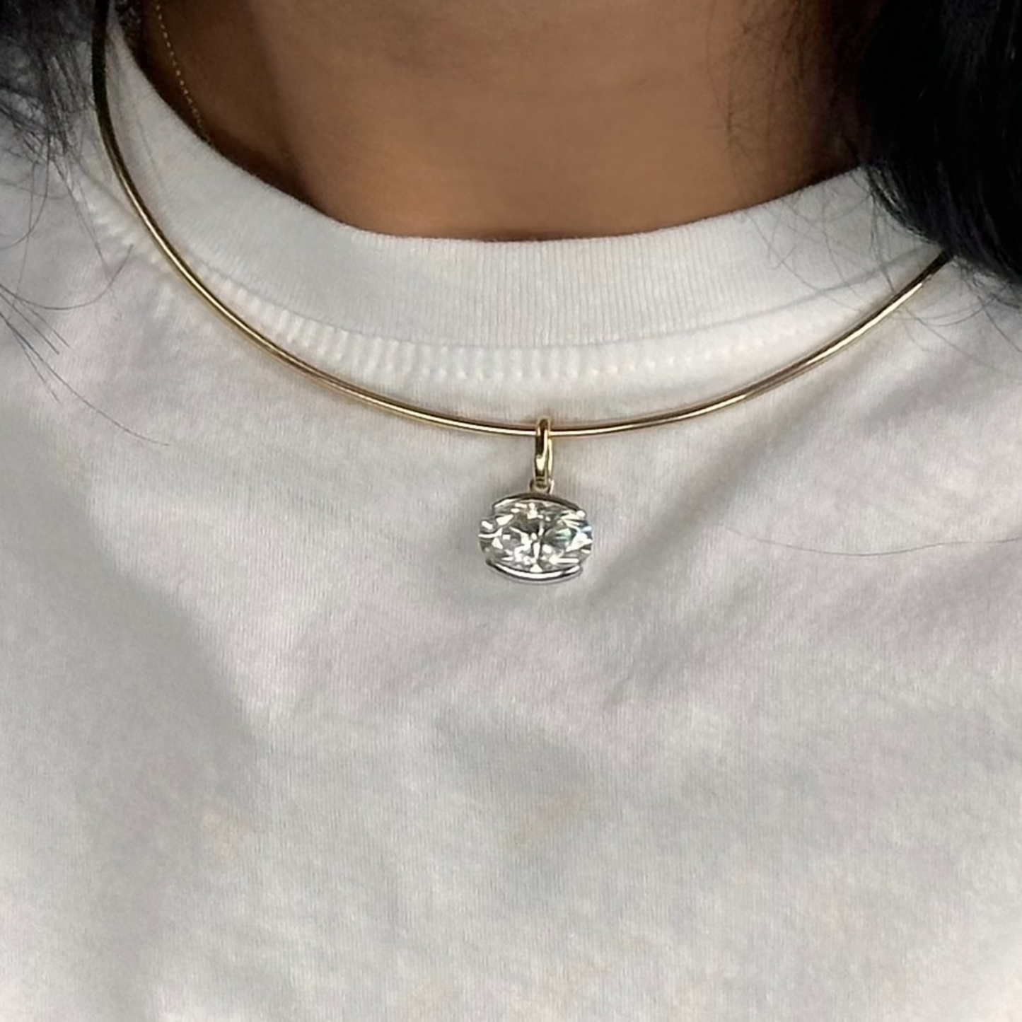 Luce Pendant