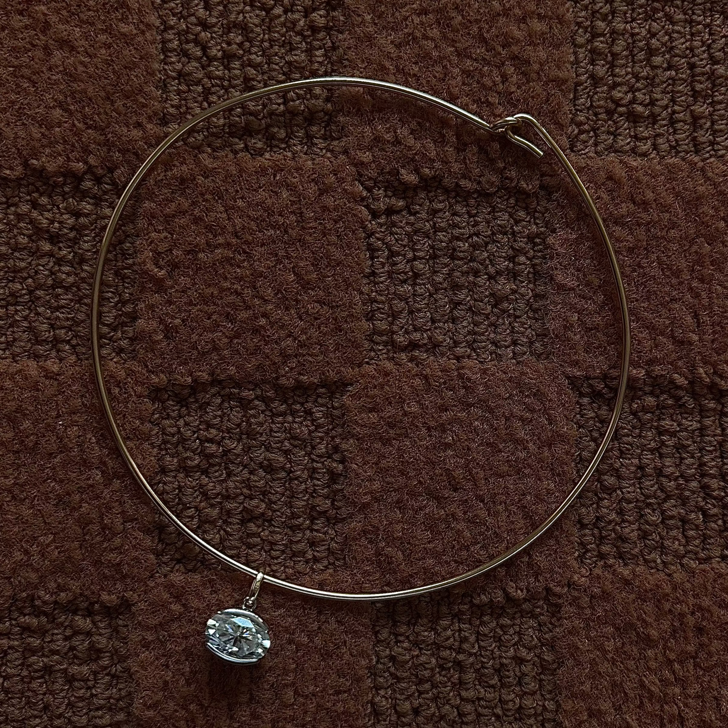 Luce Pendant