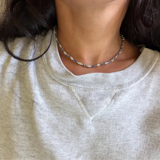 Diana Necklace - July 4th Special