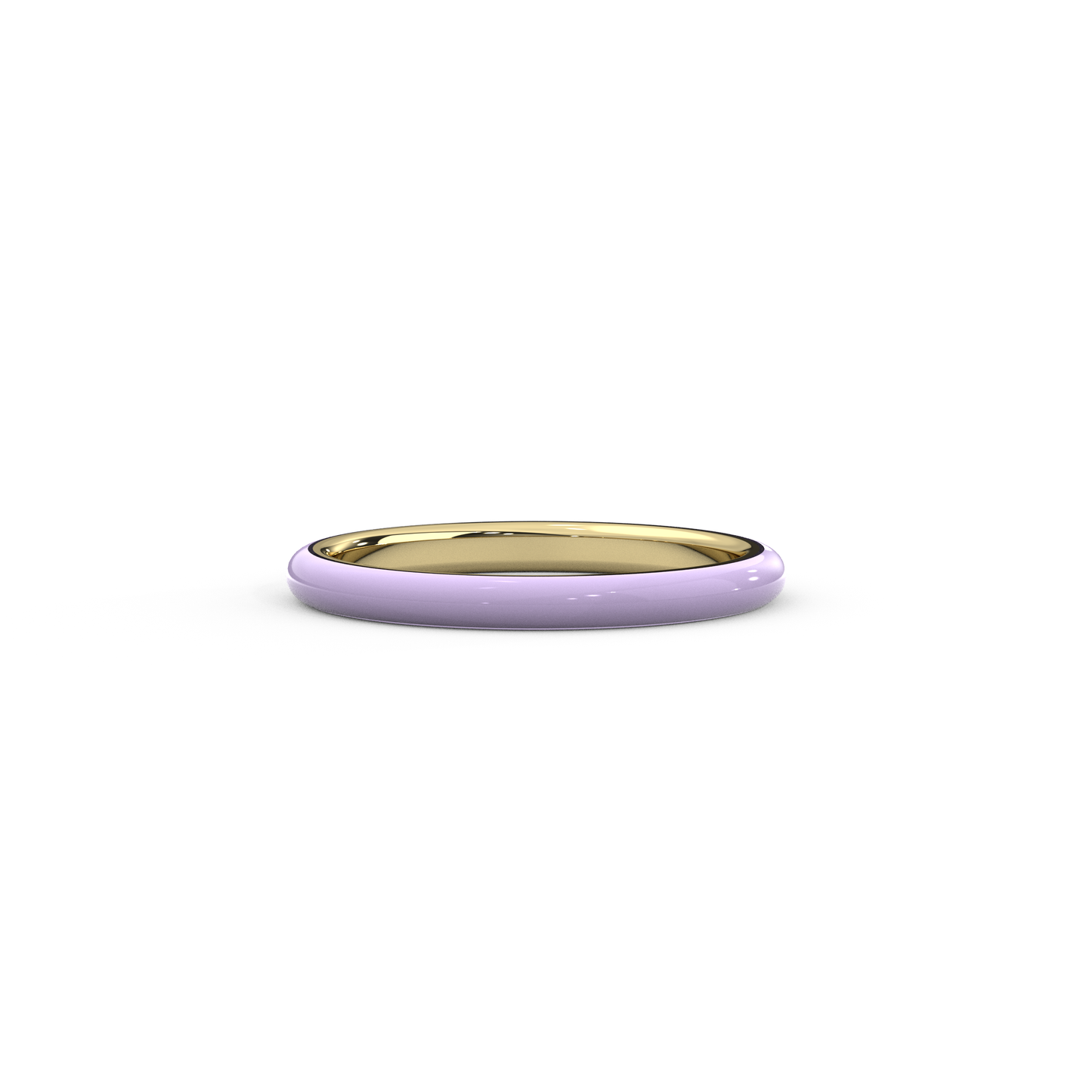 Enamel Band
