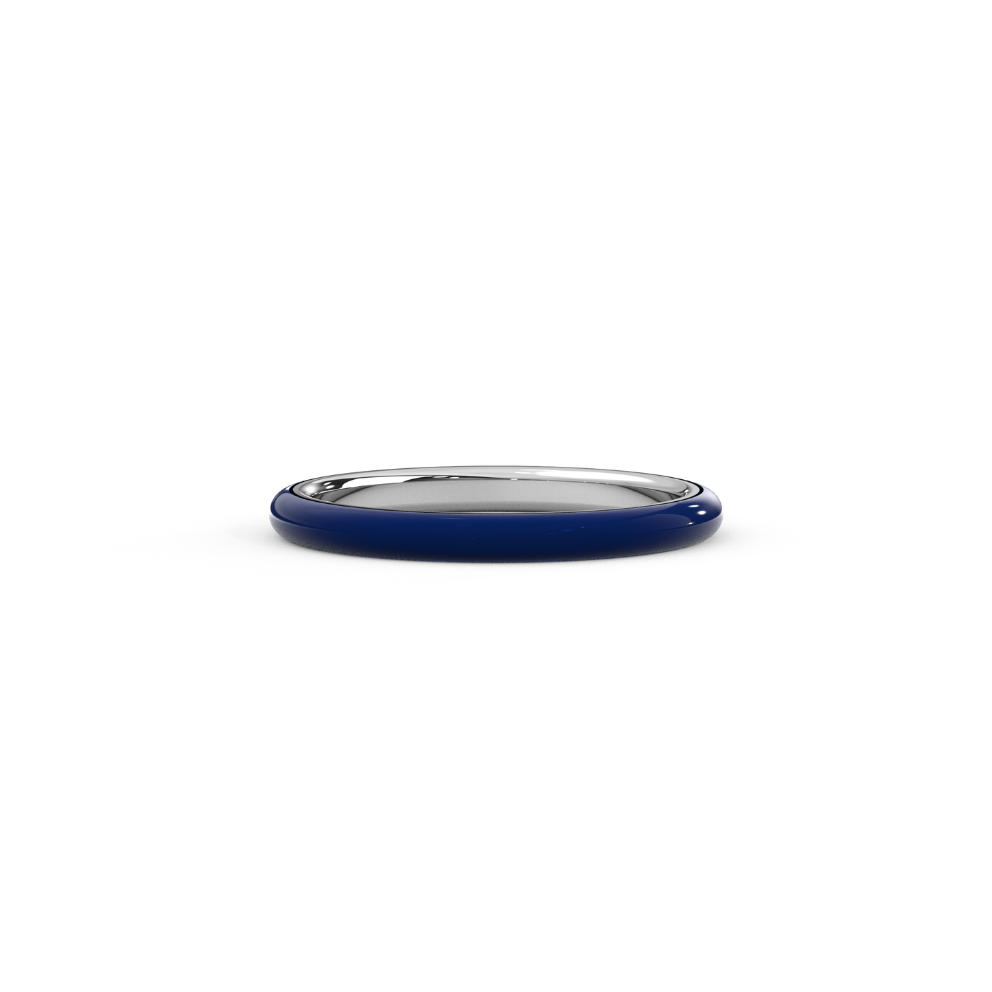 Enamel Band