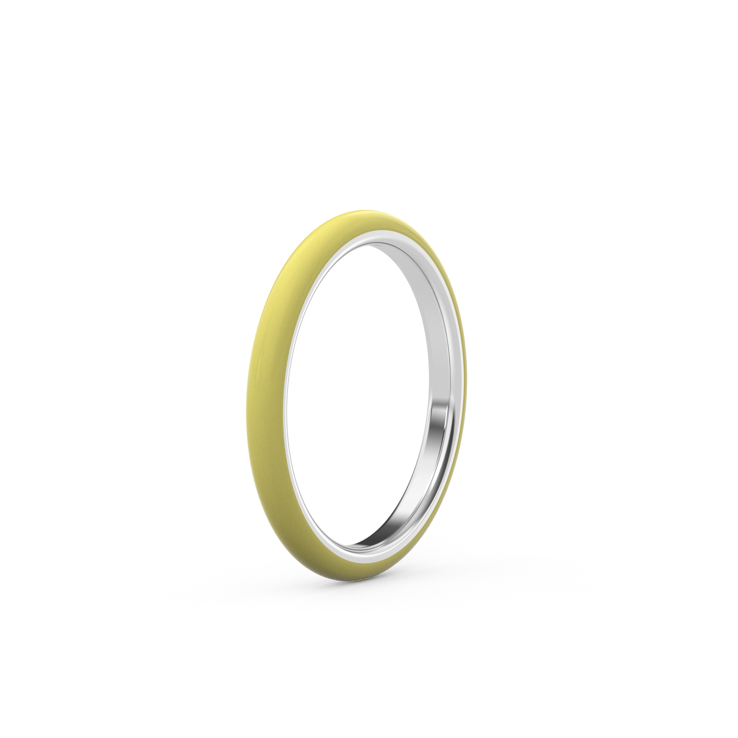 Enamel Band