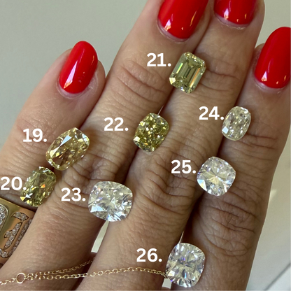 ⚡ THE ALMOST-PERFECT STONE FLASH SALE ⚡