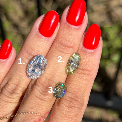 ⚡ THE ALMOST-PERFECT STONE FLASH SALE ⚡