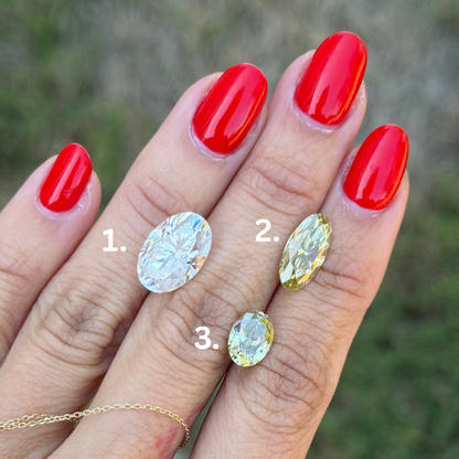 ⚡ THE ALMOST-PERFECT STONE FLASH SALE ⚡