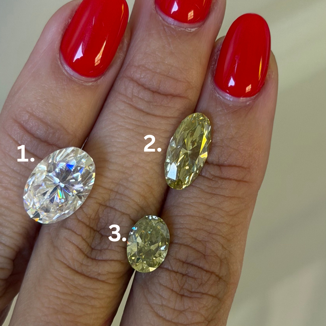 ⚡ THE ALMOST-PERFECT STONE FLASH SALE ⚡