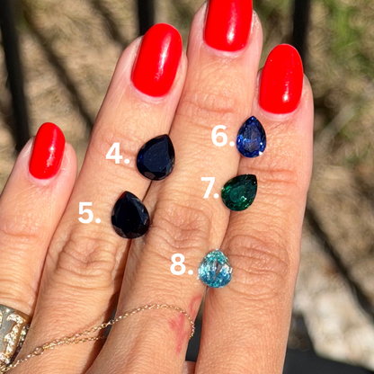 ⚡ THE ALMOST-PERFECT STONE FLASH SALE ⚡