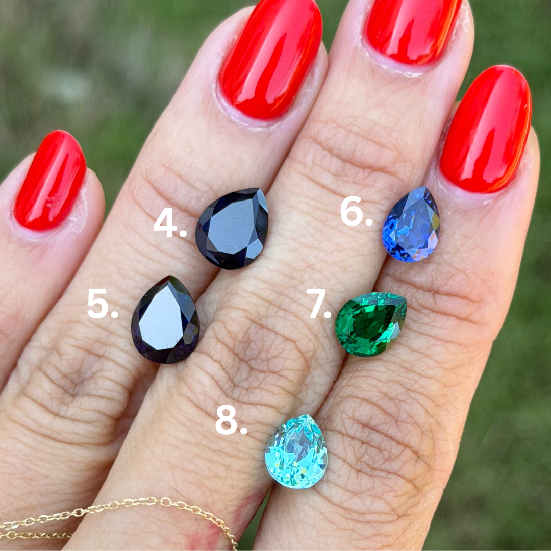 ⚡ THE ALMOST-PERFECT STONE FLASH SALE ⚡
