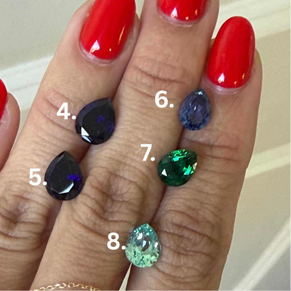 ⚡ THE ALMOST-PERFECT STONE FLASH SALE ⚡
