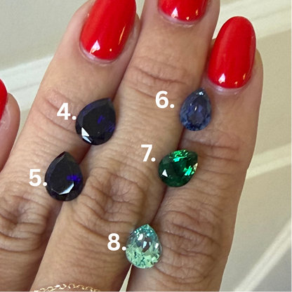 ⚡ THE ALMOST-PERFECT STONE FLASH SALE ⚡