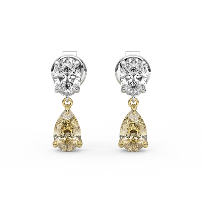 Raf Earrings