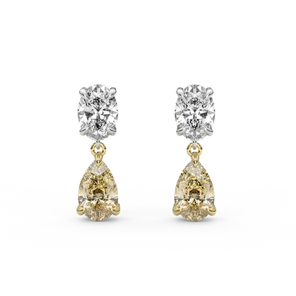 Raf Earrings