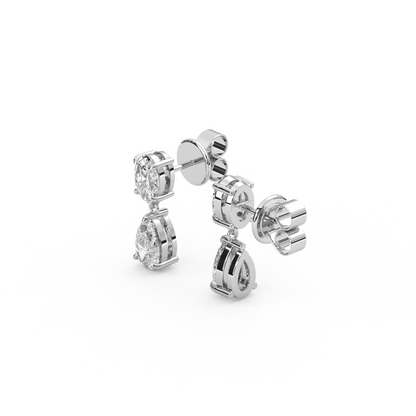 Raf Earrings