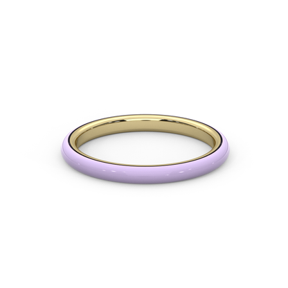 Enamel Band