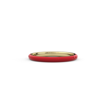 Enamel Band