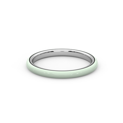 Enamel Band