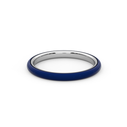 Enamel Band