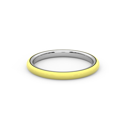 Enamel Band