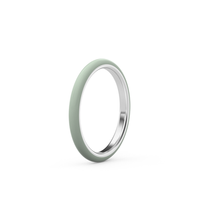 Enamel Band
