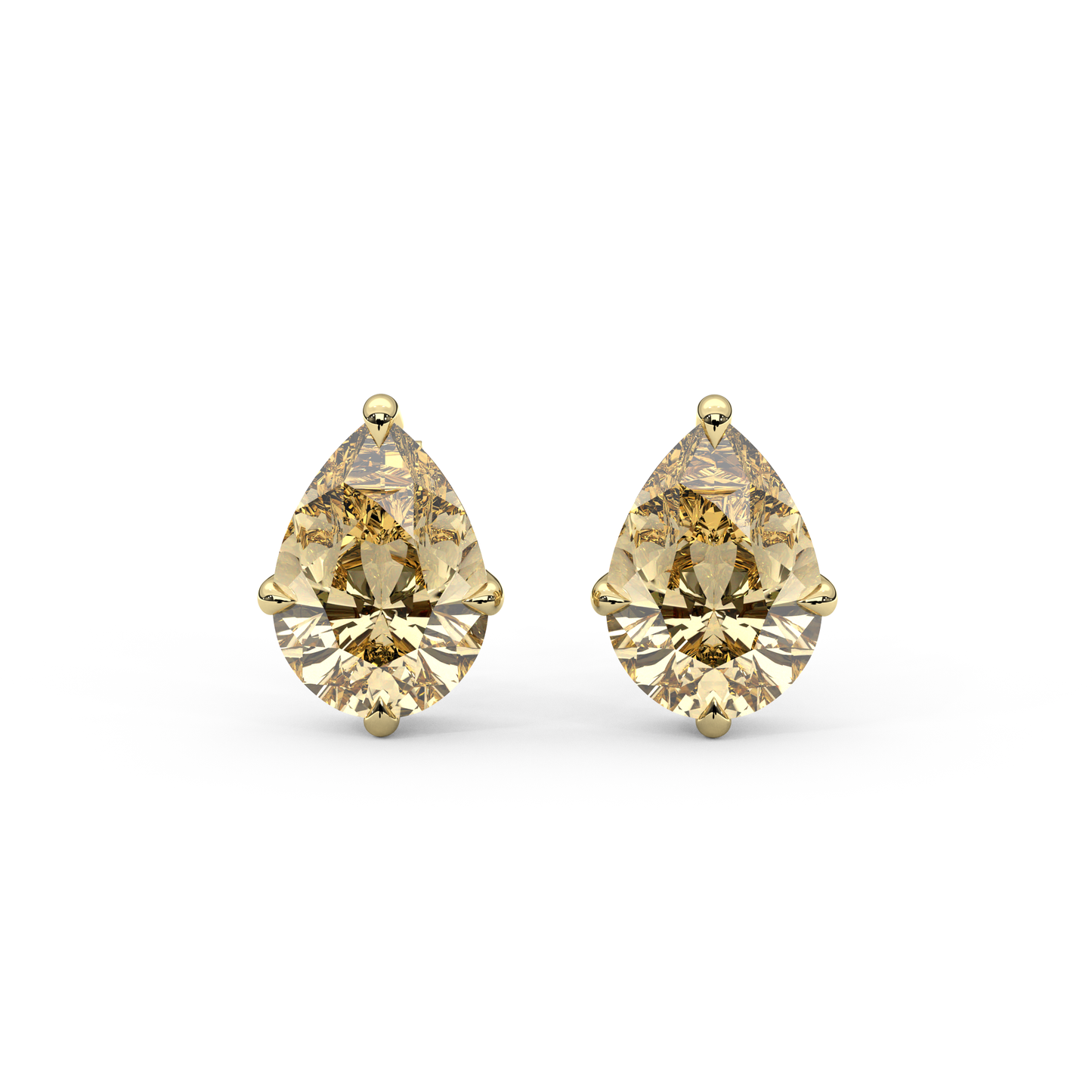 Lily Studs