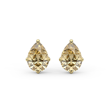 Lily Studs