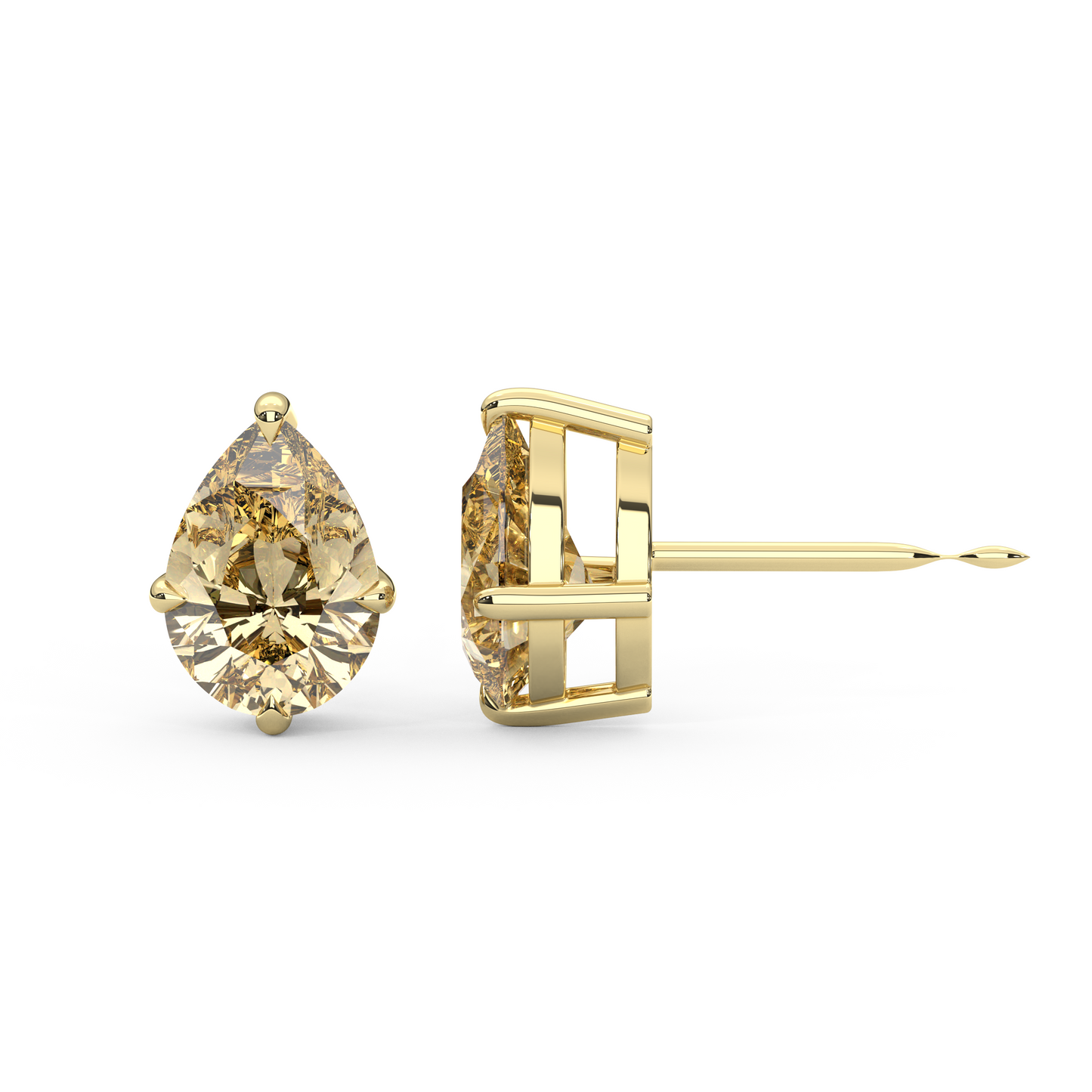 Lily Studs