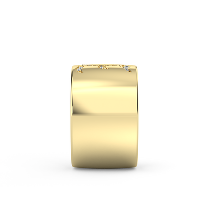 Ash Cigar Band